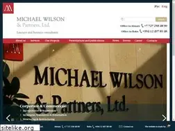Sites similar to mwp.kz
