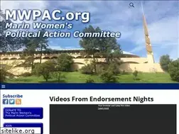 Sites similar to mwpac.org