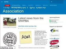 Sites similar to mwpba.org