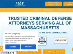 Sites similar to mwpetersonlaw.com