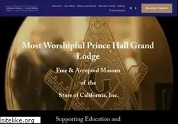 Sites similar to mwphglcal.org