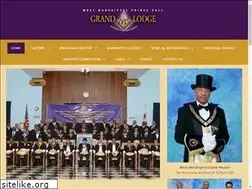 Sites similar to mwphgldc.com