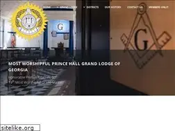 Sites similar to mwphglga.org