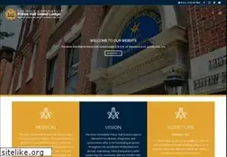 Sites similar to mwphglmd.org