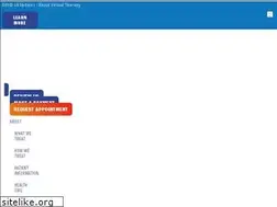 Sites similar to mwphysicaltherapy.com