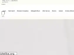Sites similar to mwphysioorleans.com
