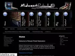 Sites similar to mwpinball.com