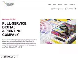 Sites similar to mwprinting.com