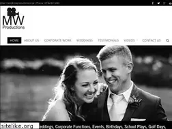 Sites similar to mwproductions.co.za