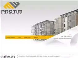 Sites similar to mwprotim.pl
