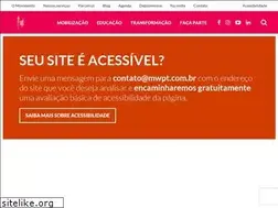 Sites similar to mwpt.com.br