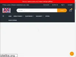 Sites similar to mwqatar.com