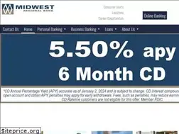 Sites similar to mwrbank.com