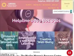Sites similar to mwrc.org.uk