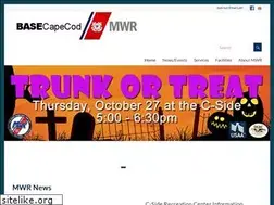 Sites similar to mwrcapecod.com