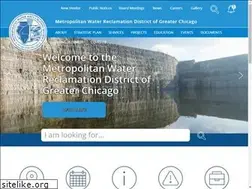 Sites similar to mwrd.org