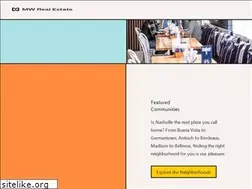 Sites similar to mwrealestateco.com
