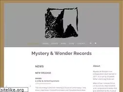 Sites similar to mwrecs.com