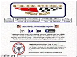 Sites similar to mwregion.com