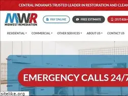 Sites similar to mwremediation.com