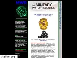 Sites similar to mwrforum.net