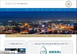 Sites similar to mwri.gov.eg