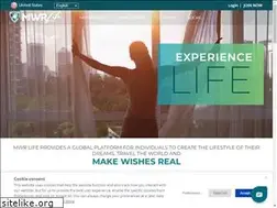 Sites similar to mwrlife.com