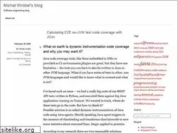 Sites similar to mwrobel.eu