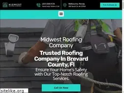 Sites similar to mwroofingcompany.com