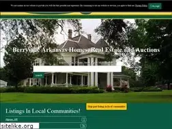 Sites similar to mwrrealty.com