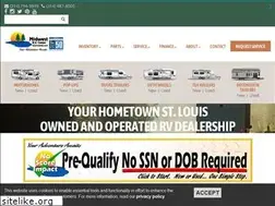 Sites similar to mwrvcenter.com