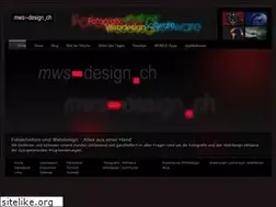 Sites similar to mws-design.ch