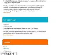 Sites similar to mws-oberhaching.de