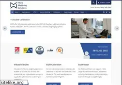 Sites similar to mws.ltd.uk