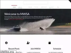 Sites similar to mwsa.org
