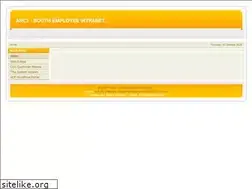 Sites similar to mwsc.com