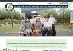 Sites similar to mwsc.vic.edu.au