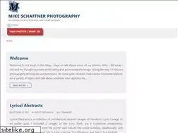 Sites similar to mwschaffner.com