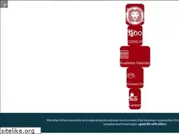 Sites similar to mwschool.org