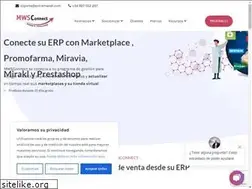 Sites similar to mwsconnect.es