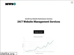 Sites similar to mwsdigital.com