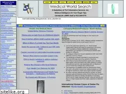 Sites similar to mwsearch.com