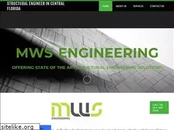 Sites similar to mwsengineering.com