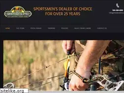 Sites similar to mwshooters.com