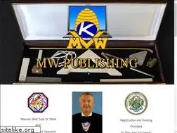 Sites similar to mwsite.org