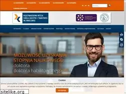 Sites similar to mwsl.eu