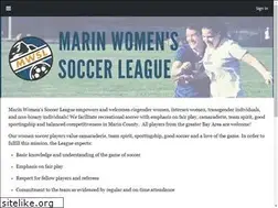 Sites similar to mwsl.net