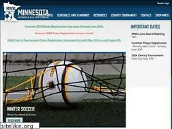 Sites similar to mwsl.org