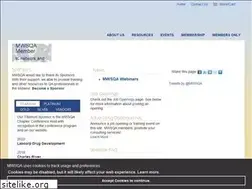 Sites similar to mwsqa.org
