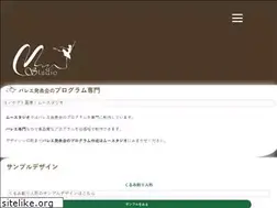 Sites similar to mwstudio.jp